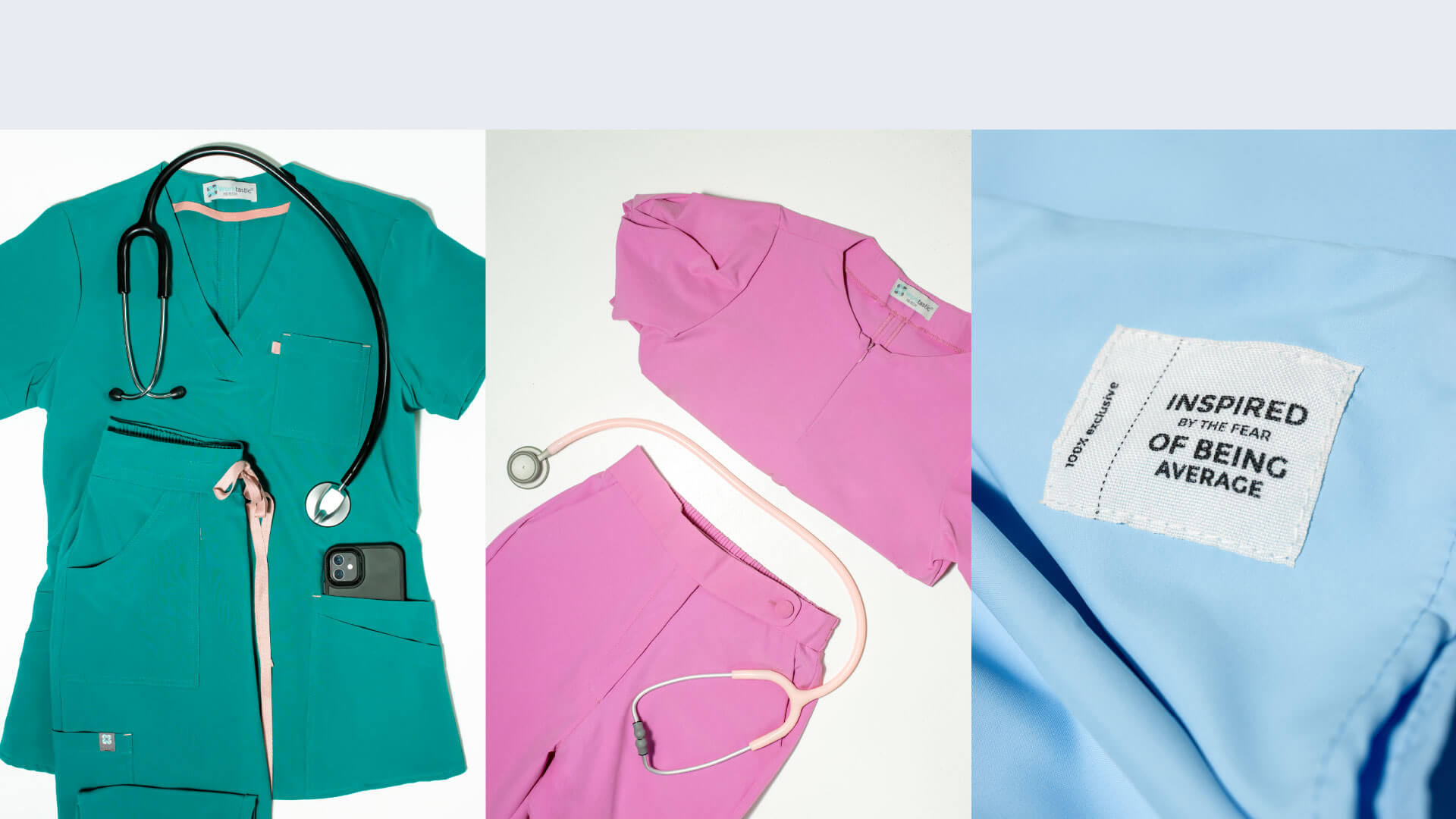 Nuevos productos textiles del sector de la salud