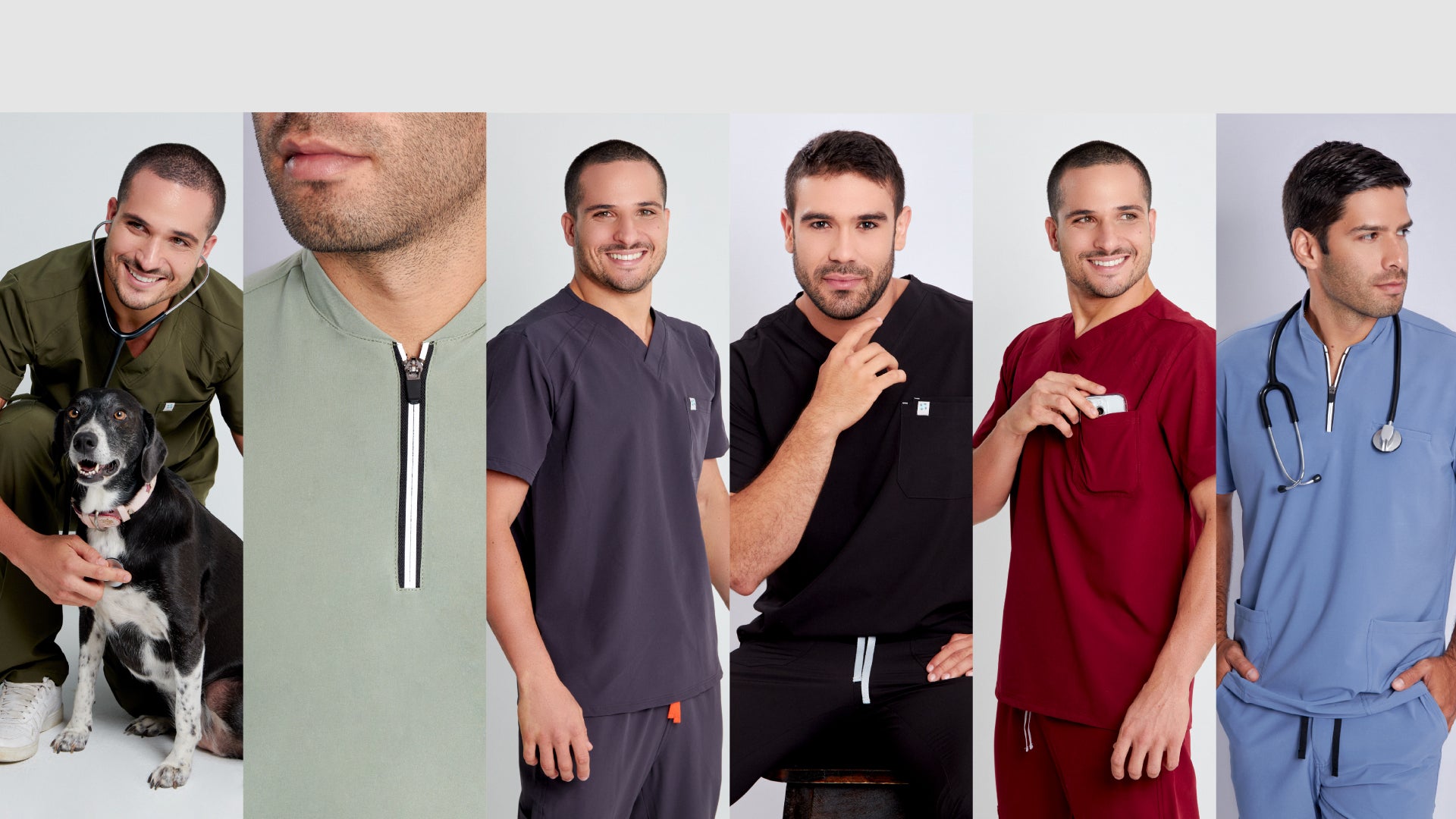 Camisas antifluidos para hombres méxico