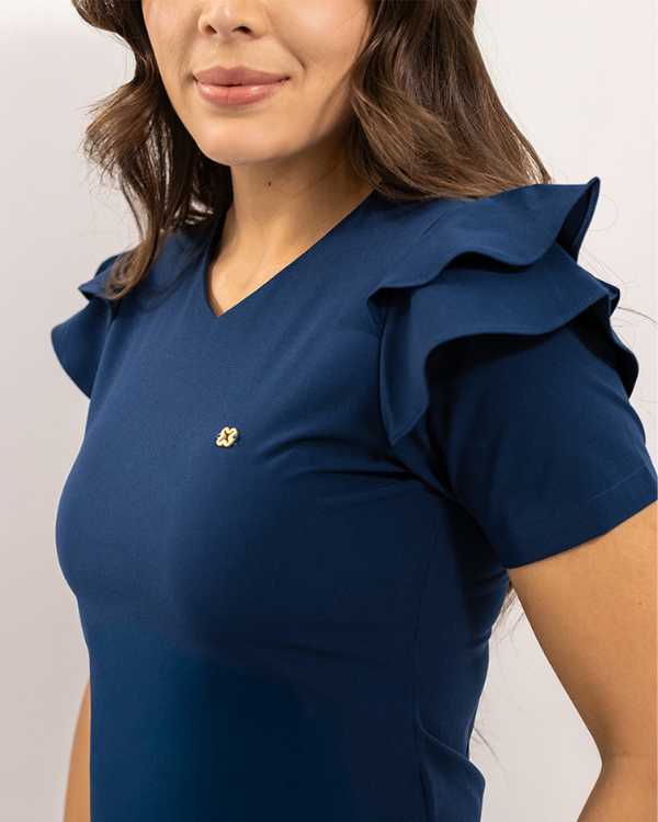 Blusa Polux