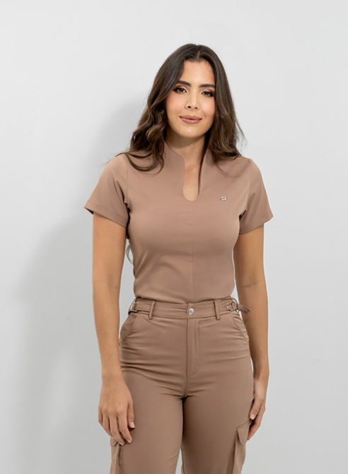 Blusa Altair