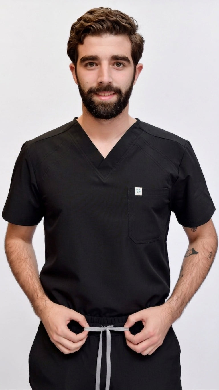 Camisa Pluton